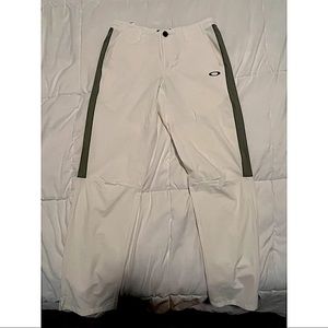 Oakley men’s pants sz 30